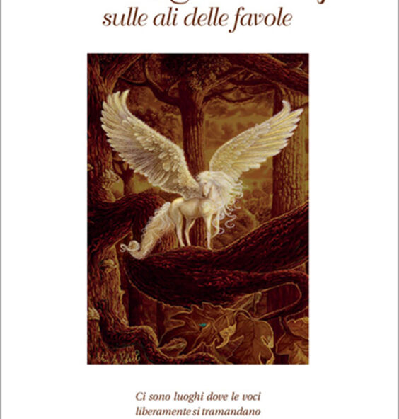 Nel Regno di Xij ~ Sulle ali delle favole