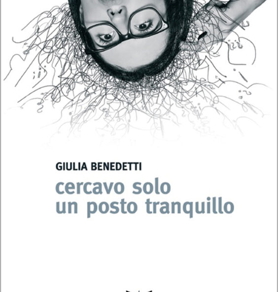 Cercavo solo un posto tranquillo