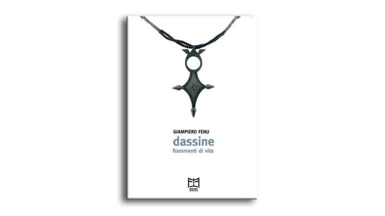 GIAMPIERO FENU PRESENTA “DASSINE – FRAMMENTI DI VITA” A GENURI (SUD SARDEGNA)