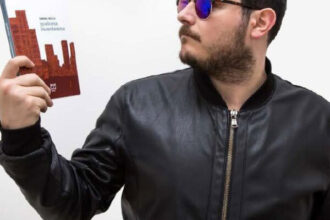 UNA LETTERA PER SIMONE ROCCHI DALLA REDAZIONE DELLA VALLE DELL’OGLIO MAGAZINE