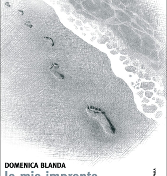 Le mie impronte