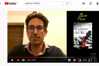 EDIZIONI EFFETTO È ORA SU YOUTUBE