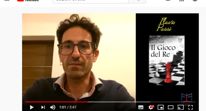 EDIZIONI EFFETTO È ORA SU YOUTUBE