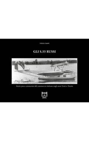 Gli S.55 Russi