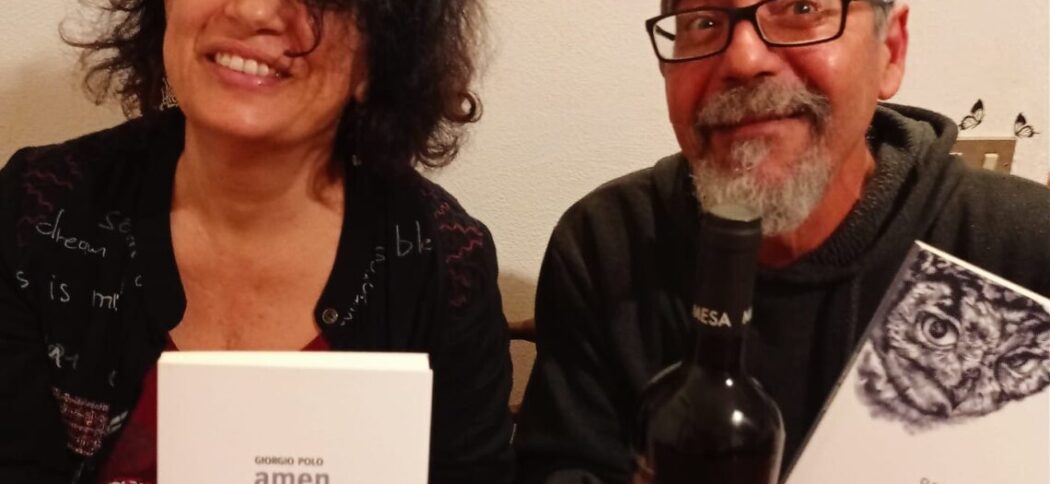 PREMIO LETTERARIO CITTÀ DI SIENA – “AMEN” E “NOMEN OMEN” AL PRIMO E SECONDO POSTO