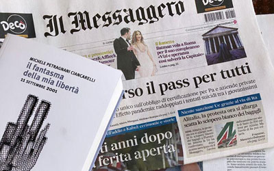 ARTICOLO MESSAGGERO