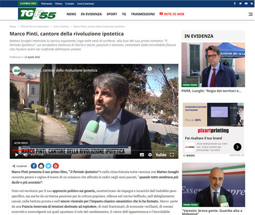 Il periodo ipotetico