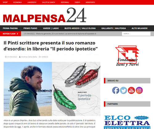 Il periodo ipotetico