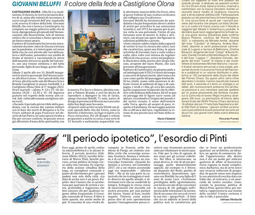 Il periodo ipotetico
