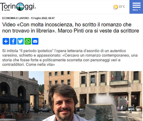 Il periodo ipotetico