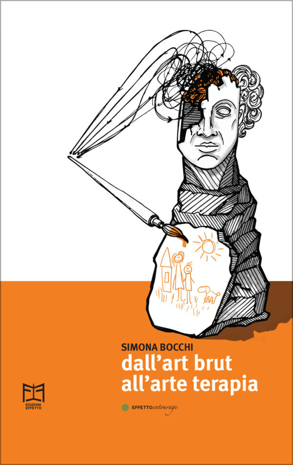 Dall’art brut all’arte terapia