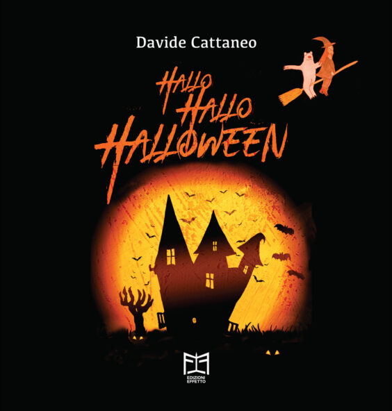 Hallo Hallo Halloween