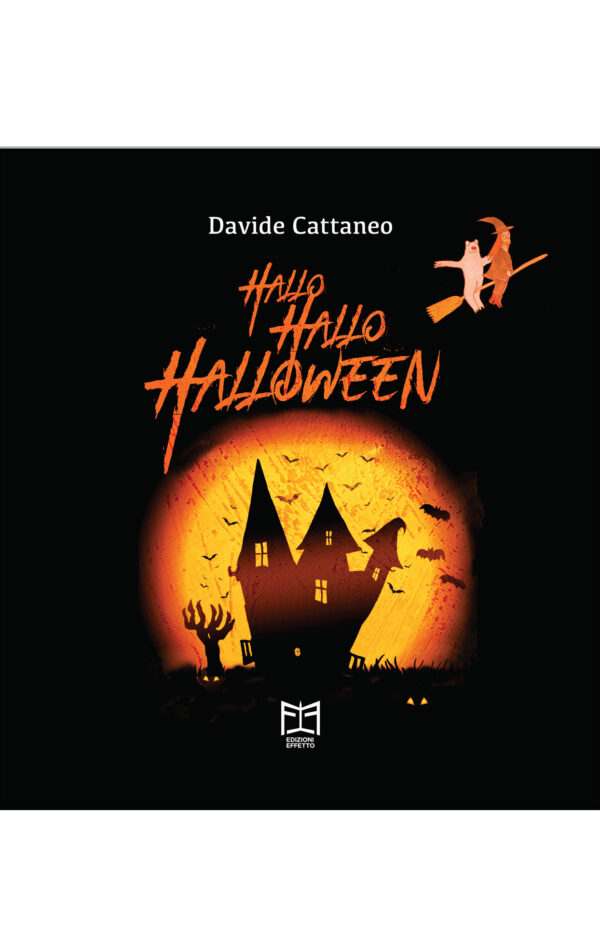 Hallo Hallo Halloween