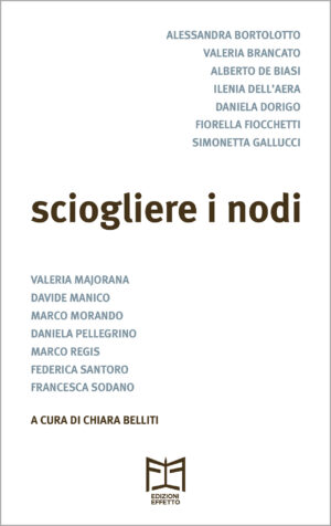 Sciogliere i nodi