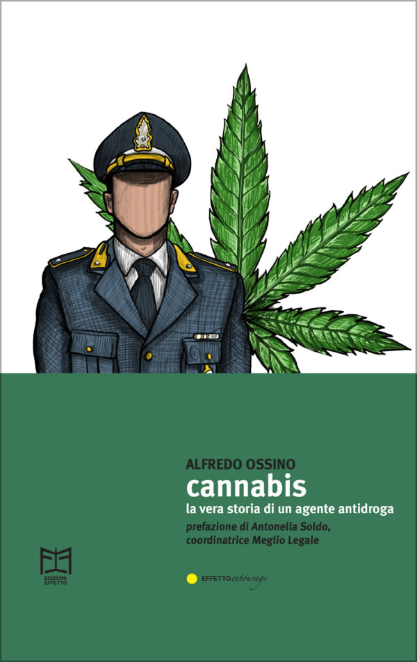 cannabis la vera storia di un agente antidroga