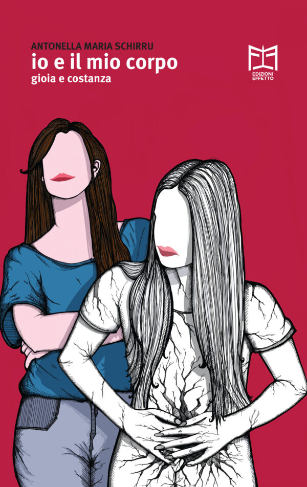 io e il mio corpo, gioia e costanza