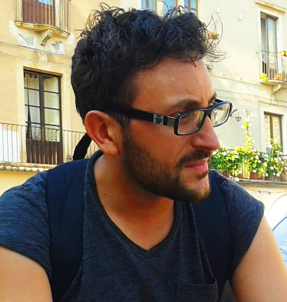 Salvatore Lanno