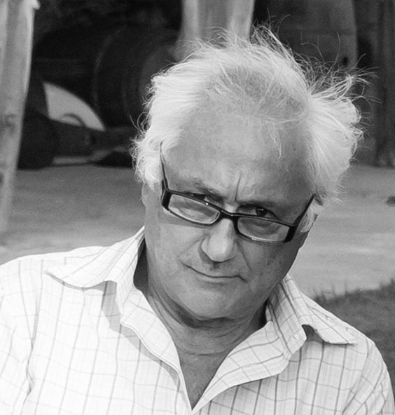 De Muro Bernardo