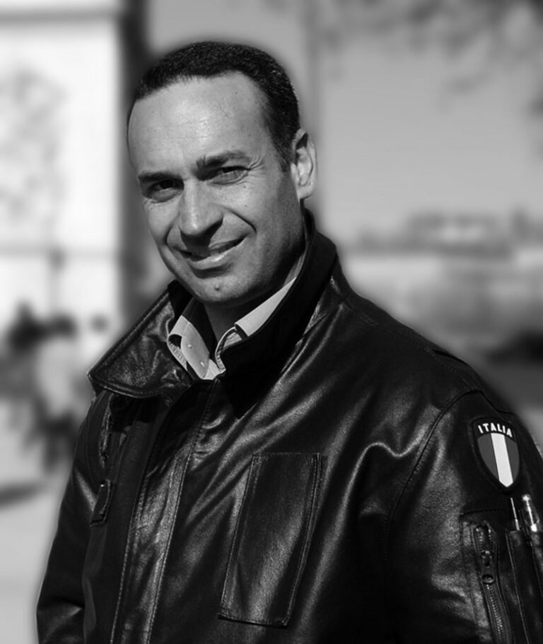 Sanetti Fabrizio