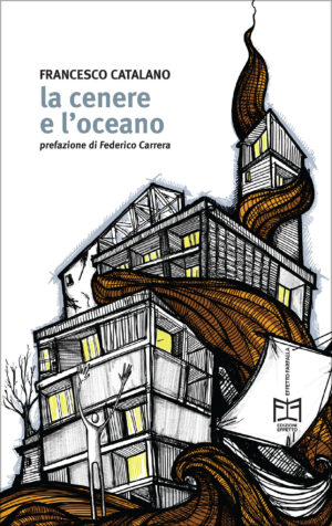 …esiste ancora chi si interroga sul senso e sul ritmo, chi si mette in cerca di una parola che sia in grado di fare luce. Francesco Catalano ha scelto di porsi queste domande attraverso la poesia, ricercando, nel ritmo di un verso piano e narrativo, una tensione descrittiva e insieme moderatamente lirica, capace di restituire un piccolo affresco di una quotidianità disincantata e proiettata verso il confronto con l’altro e con l’altrove… Tratto dalla prefazione di Federico Carrera
