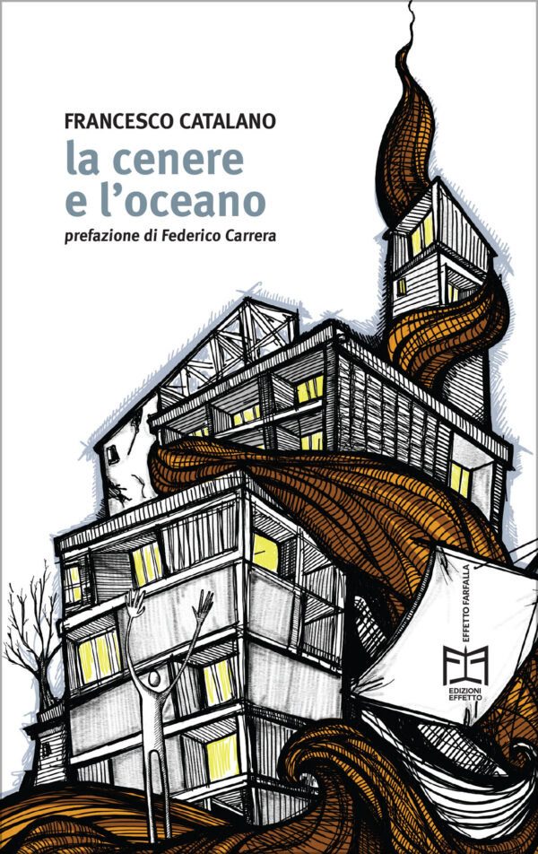…esiste ancora chi si interroga sul senso e sul ritmo, chi si mette in cerca di una parola che sia in grado di fare luce. Francesco Catalano ha scelto di porsi queste domande attraverso la poesia, ricercando, nel ritmo di un verso piano e narrativo, una tensione descrittiva e insieme moderatamente lirica, capace di restituire un piccolo affresco di una quotidianità disincantata e proiettata verso il confronto con l’altro e con l’altrove… Tratto dalla prefazione di Federico Carrera
