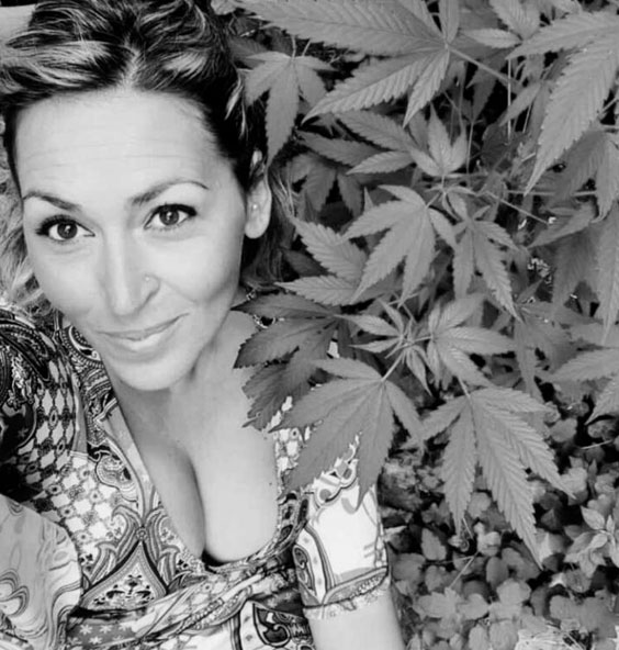Principato Nadia