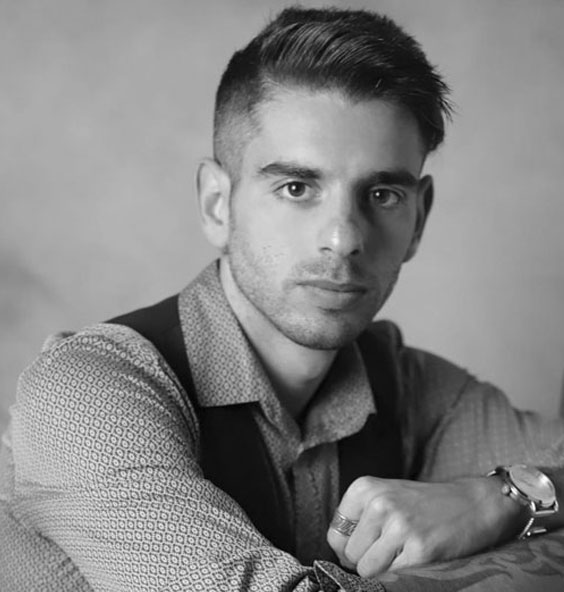 Nasso Simone