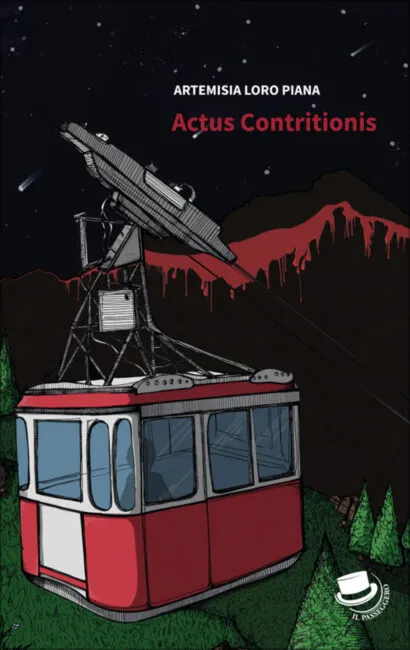Actus Contritionis