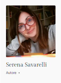 Serena Savarelli