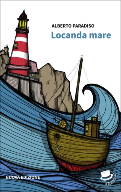 Locanda Mare - Alberto Paradiso