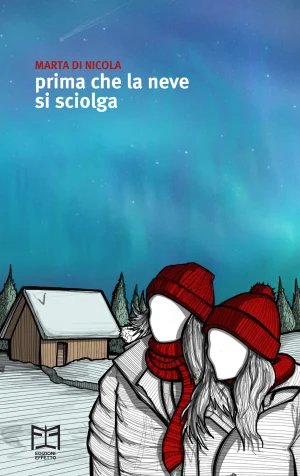 prima che la neve si sciolga