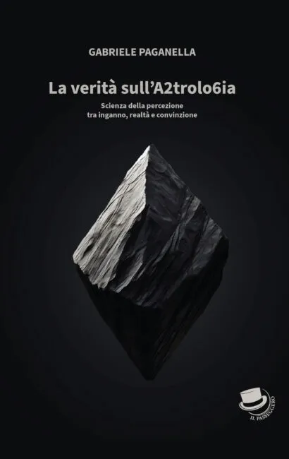 La verità sull'A2trolo6ia