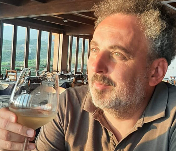 Lorenzo Locatelli