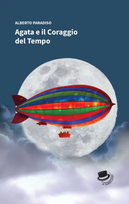 Agata e il Coraggio del Tempo