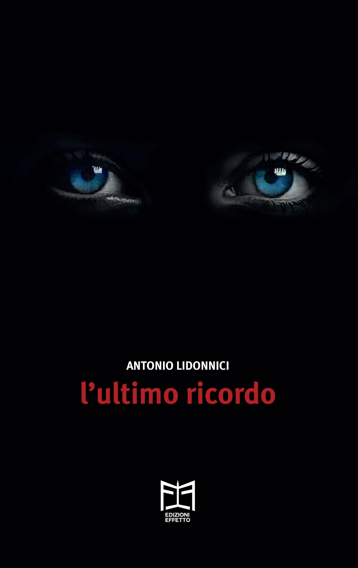l’ultimo ricordo Antonio Lidonnici