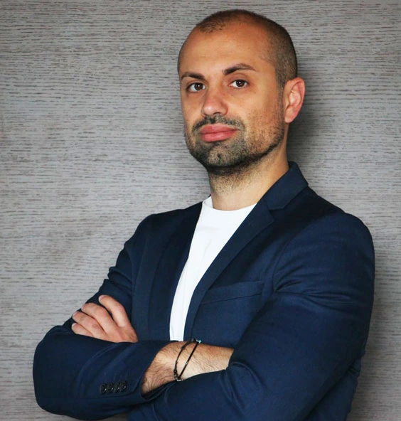 Vandoni Mattia