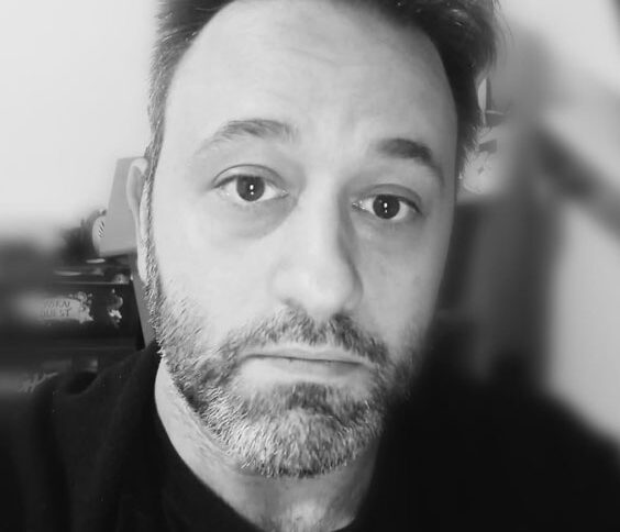 Alberto Tronchi