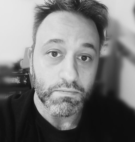 Alberto Tronchi