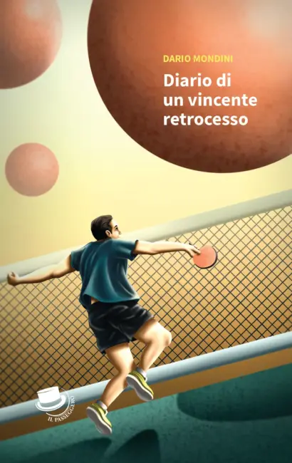 Diario di un vincente retrocesso