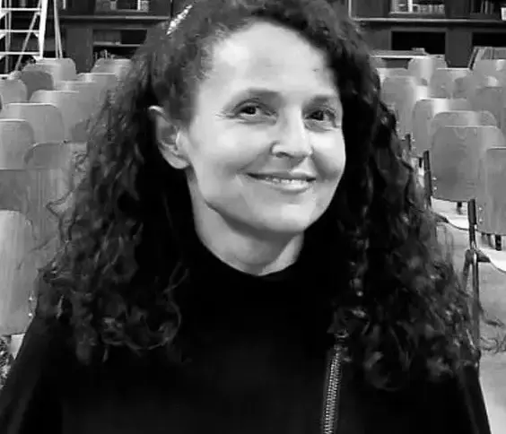 Maldini Gabriella