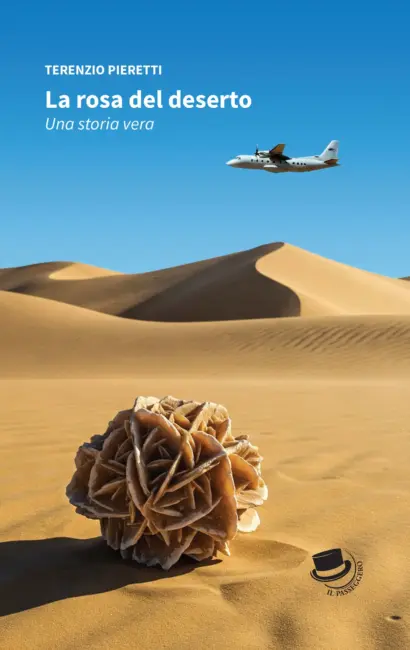 La rosa del deserto