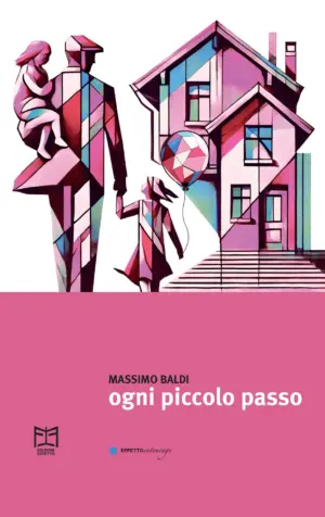 Massimo Baldi Ogni piccolo passo
