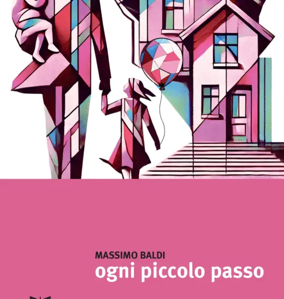 Massimo Baldi Ogni piccolo passo