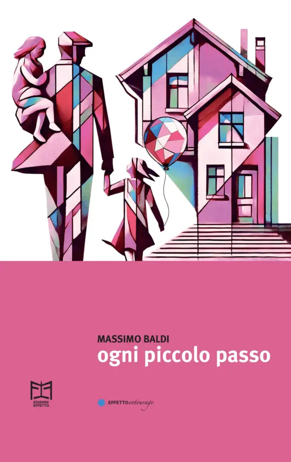 Massimo Baldi Ogni piccolo passo