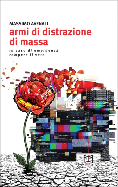 armi di distrazione di massa